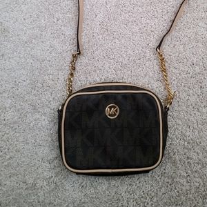 MK Small Crossbody bag
